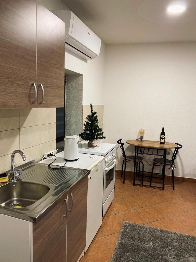 Apartman City Livno Ngoại thất bức ảnh